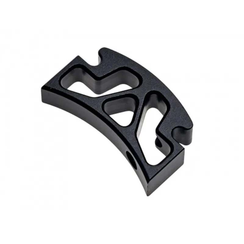 Cow Cow Technology Technology Trigger A Hi-Capa · Negro