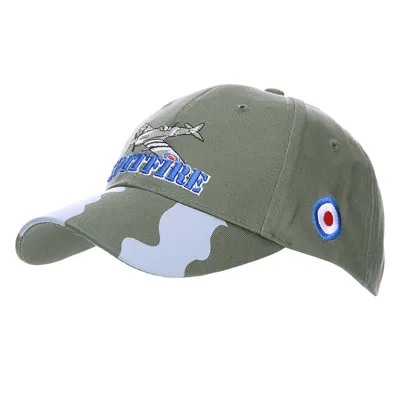 Tipo Béisbol Spitfire Wwii