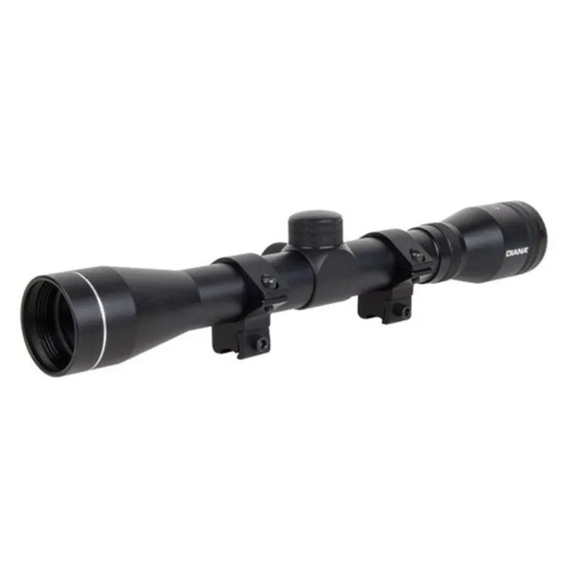 Diana RS 4x32 Scope + Mount