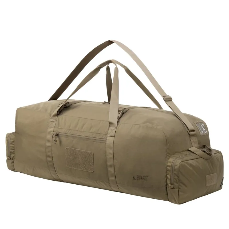 Direct Action Large Deployment Bag 150L (Adaptive ) · Verde / OD