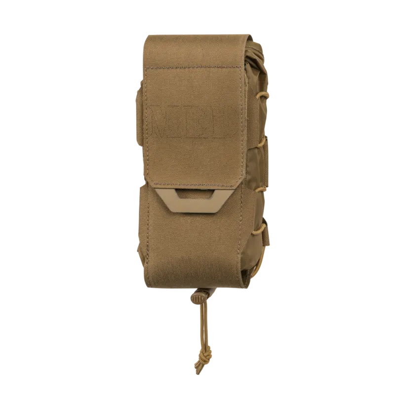 Direct Action Med Pouch Vertical · Coyote
