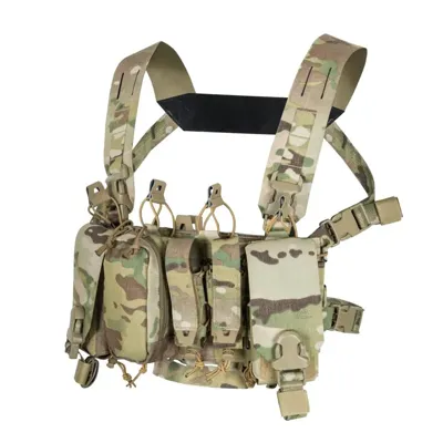 Thunderbolt Compact Chest Rig - Direct Action