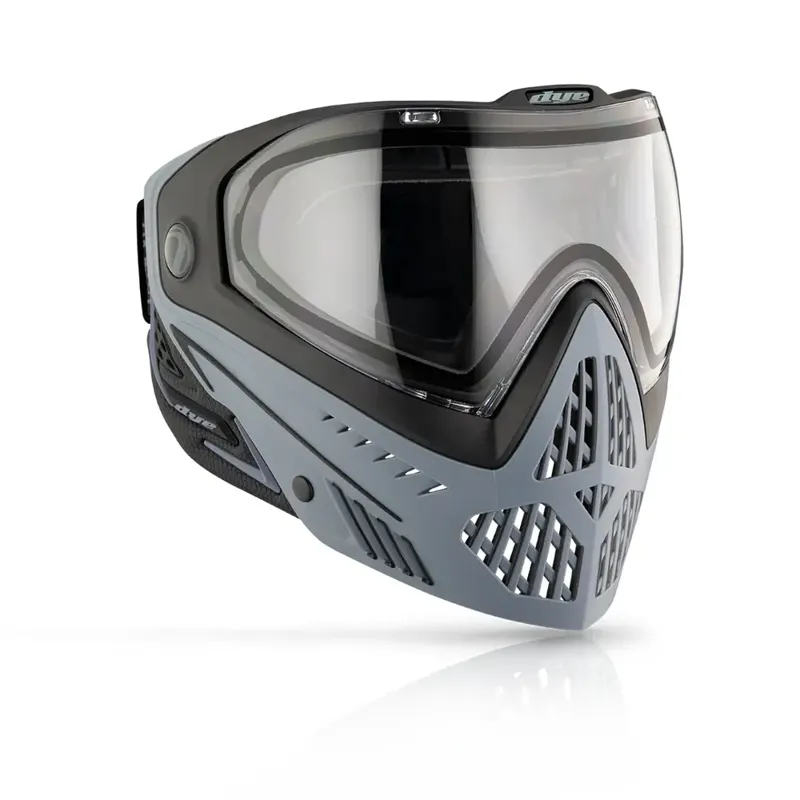 DYE Goggle I5 Tac · Gris
