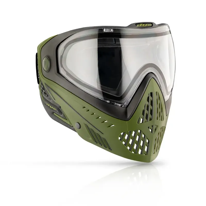 DYE Goggle I5 Tac · Verde / OD