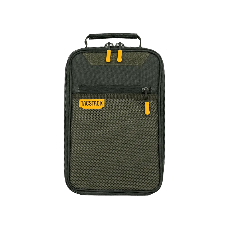 Tacstack Small Modular Organizer Bag 30x20x5 · Verde / OD