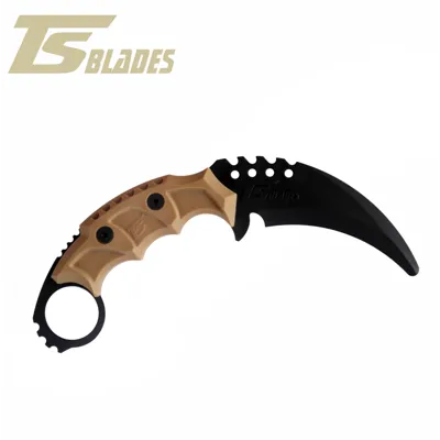 Hornet G3 - TS Blades Dummy