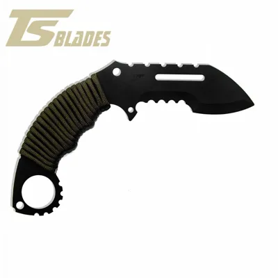 Chacal G3 - TS Blades Dummy