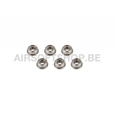 7mm Stainless Steel Ball Bushing - UFC