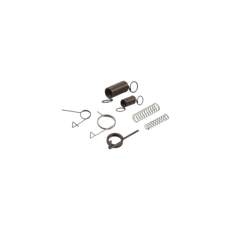 Ultimate Gearbox Spring Set (V2/V3)