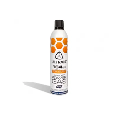 Power Propellent Gas 570ml - Ultrair