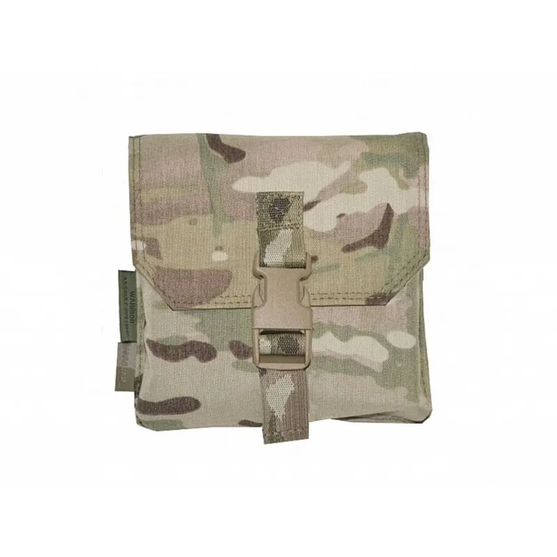 Warrior Assault Systems 50 cal MAG Pouch · Multicam