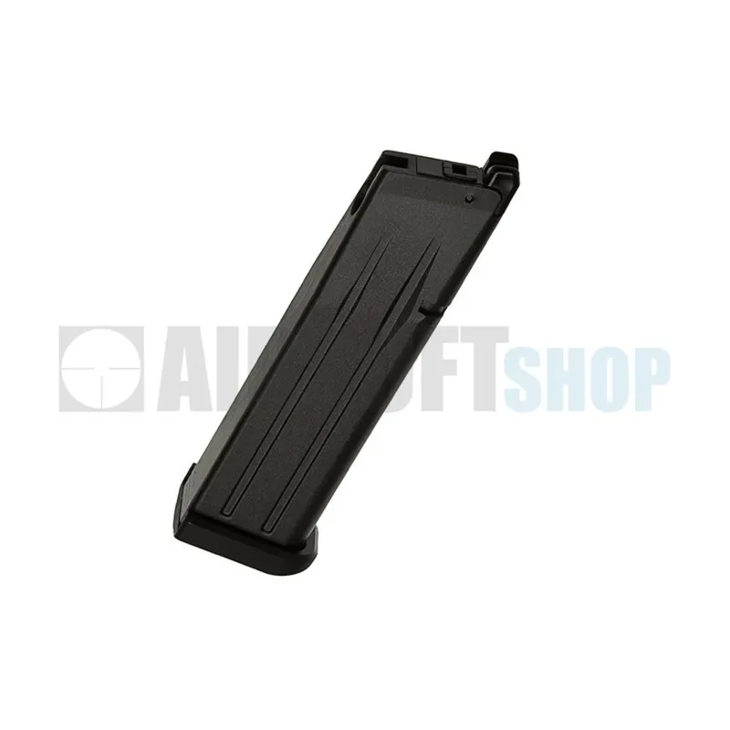WE Airsoft WE Hi-Capa 4.3