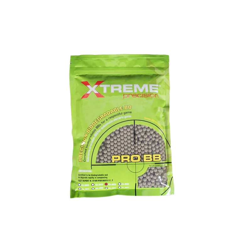 Xtreme Precision Bio BB 5-PACK · Tan / FDE