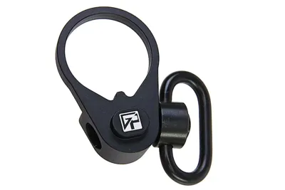 G&p G&p Tokyo Marui MWS Extended Stock QD Sling Mount - G&P Airsoft
