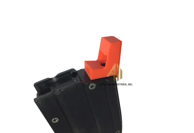 Industries GBLS GDR15 Marui 470 BBs Speedloader Adapter - Artisan