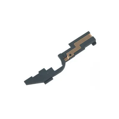 Anti-Heat Selector Plate - Marui TMPSG1 - Guarder