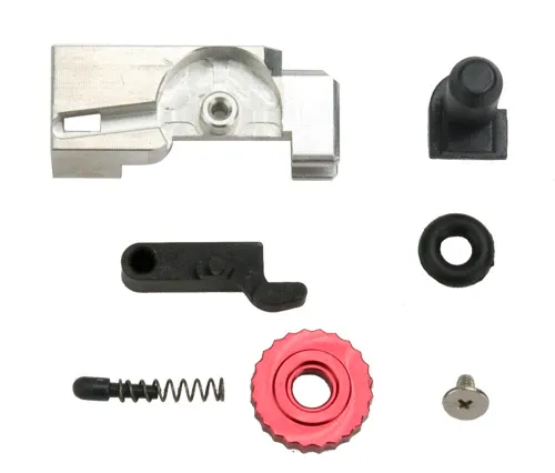Guns Modify MWS Complete CNC Hop Up Adjuster Set
