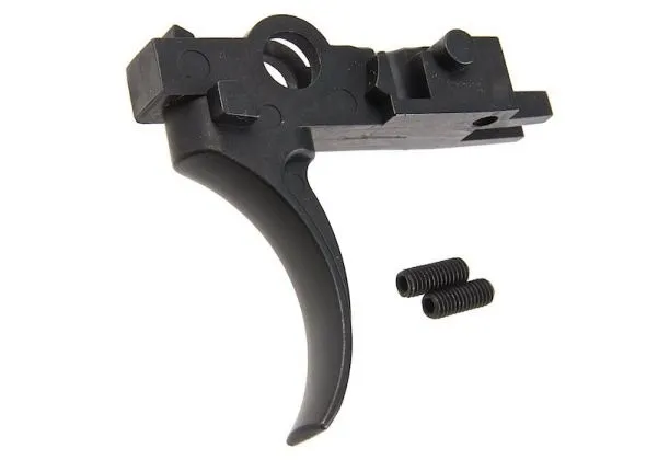 Guns Modify MWS EVO Steel Standard AR Trigger