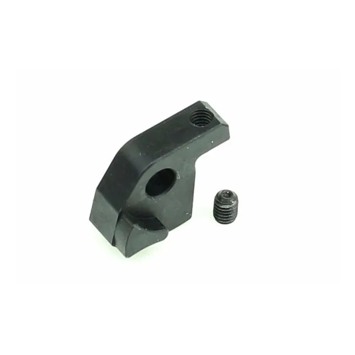 Guns Modify MWS Trigger Pull Adjustable Sear B (CNC Steel)