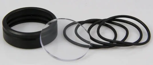 Guns Modify T1 Sight PC Cover Set