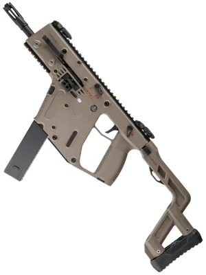 Kriss Vector G2 V1 - Krytac