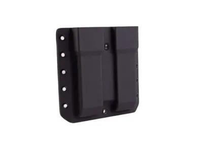 (Battle Style) Krytac Kriss Vector & Kydex Magazine Holder - Laylax