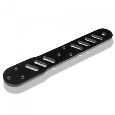 First Factory Stock Tube End Cap Removal Wrench Tool for Marui Next Gen 416-417 Series - Laylax