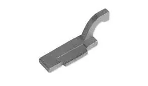 Hard Tappet Plate Tokyo Marui EG Fixed Series - Laylax