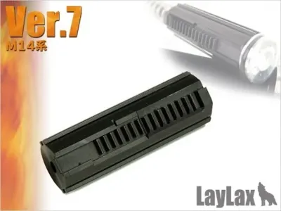 Hard Piston Ver 7 - M14 - Laylax