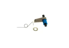 Hard Reversal Stop Latch for Ver VI - Laylax