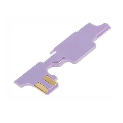 Hard Selector Plate NEO M4/M16 - Laylax