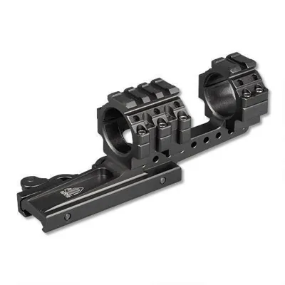 Integral QD 30mm Mount High - Leapers