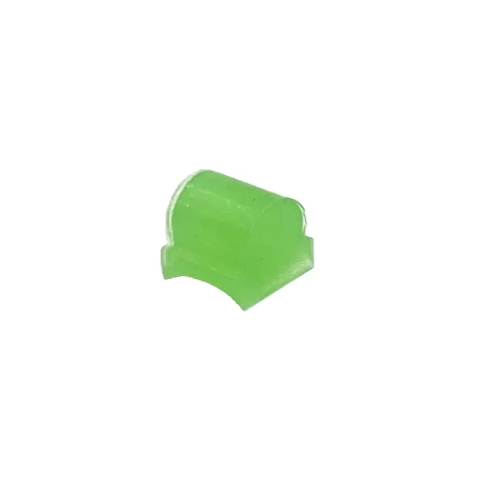 Maple Leaf Silicone Omega Nub Tensioner - 50°