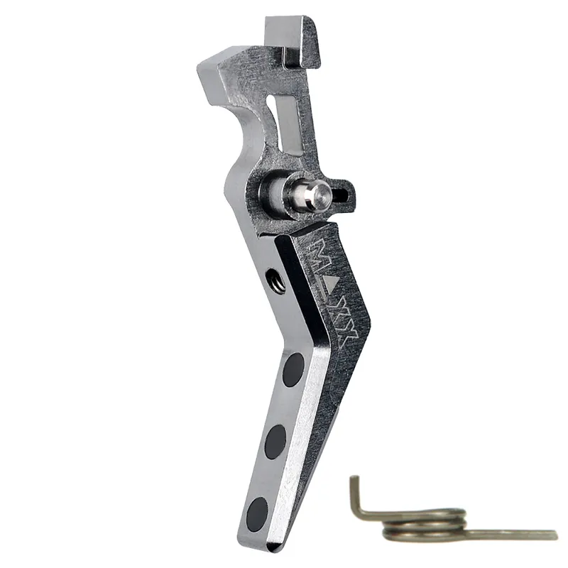 Maxx Model CNC Aluminum Advanced Trigger Style A - Titan