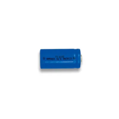 Bateria de Littio Recargable para 12410 - Albainox