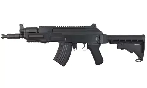 Réplique AK47 High Cycle Custom · Negro