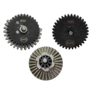 Engranajes para R85 CL0071 - SHS