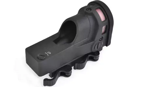 Visée Rouge M21 AIM · Negro