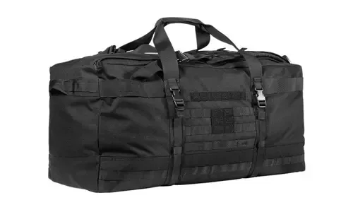 Rush LBD XRay 5.11 · Negro