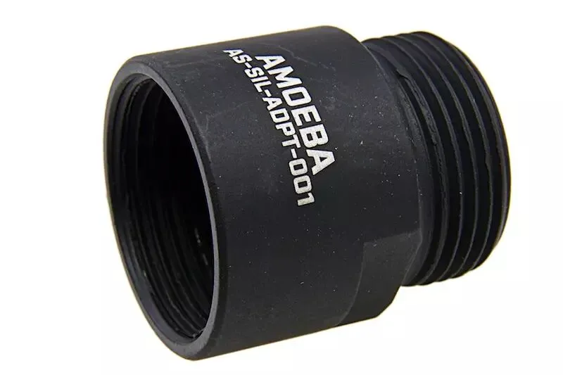 Extension 2cm pour Outer Barrel Striker