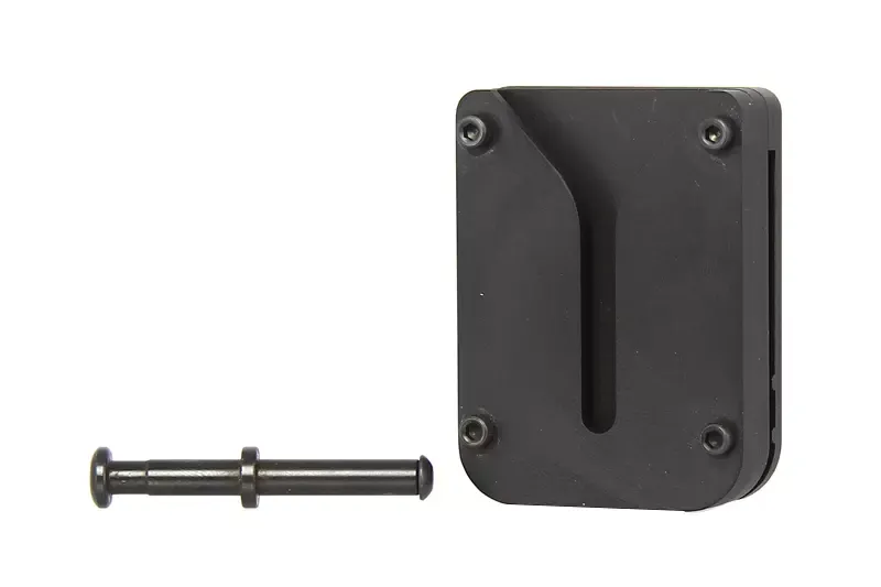 Fixation MOLLE pour M4 Slong