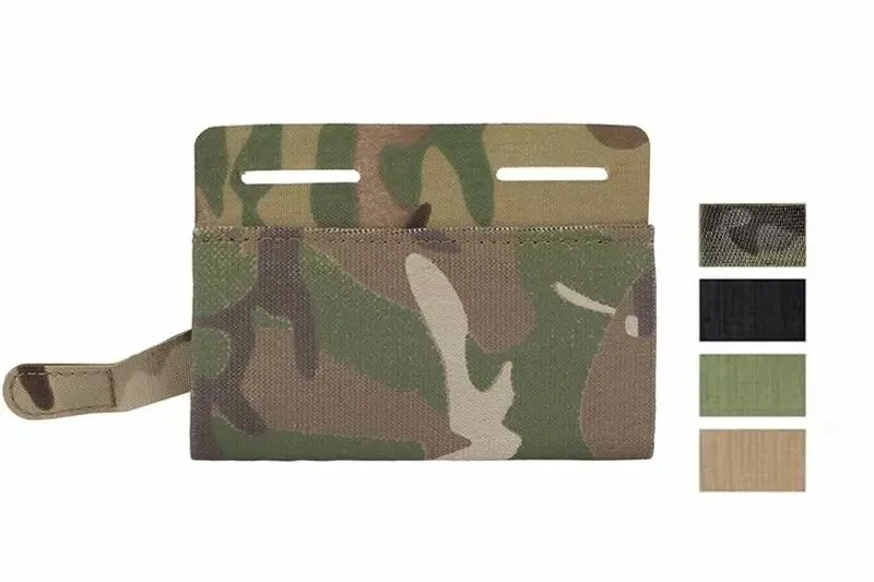 Poche Small Quick First Aid