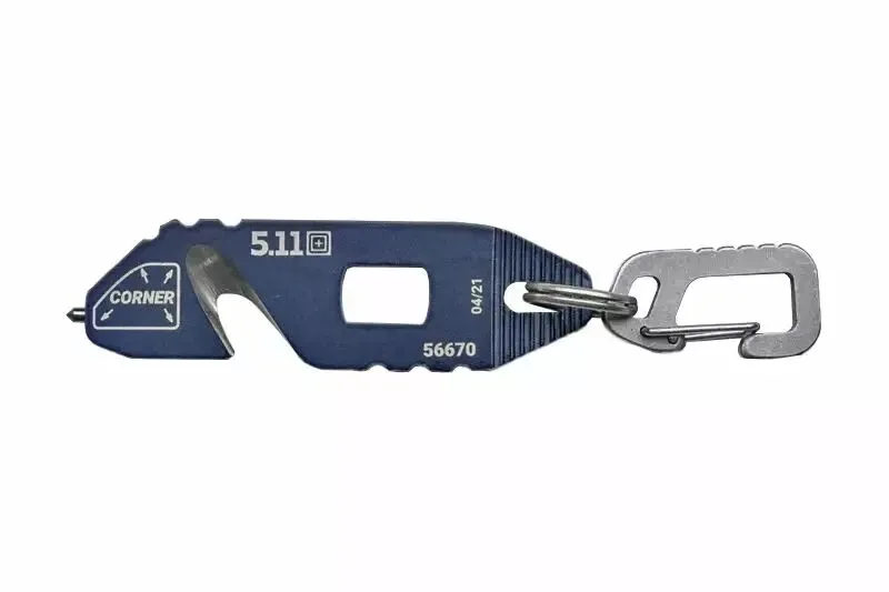 Porte Clés Multifonction EDT Rescue 5.11