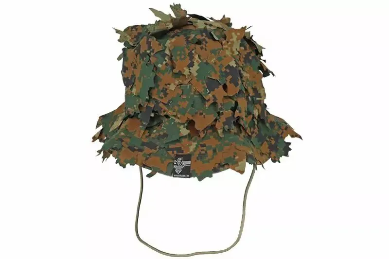 Leaf Boonie Hat · Marpat