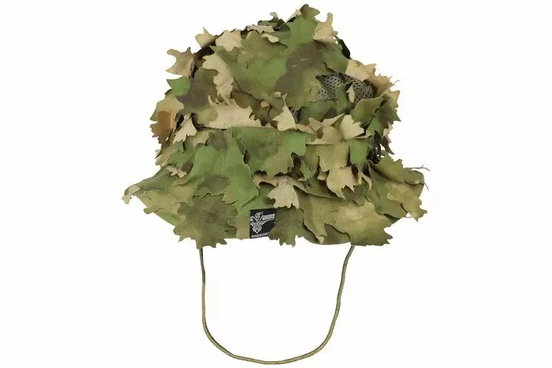 Leaf Boonie Hat · Everglade