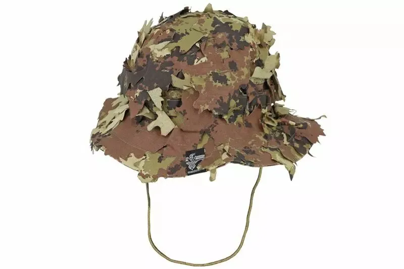 Leaf Boonie Hat · Vegetato