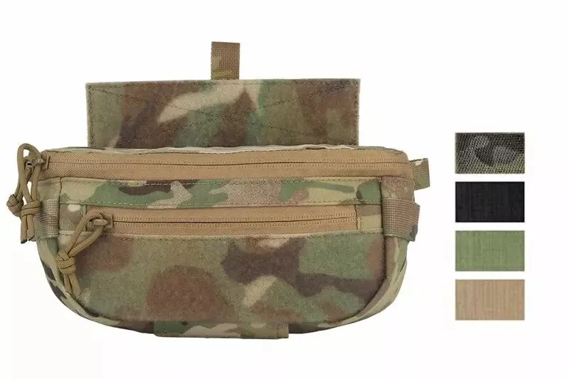 Poche Drop Dual Purpose Multifonction