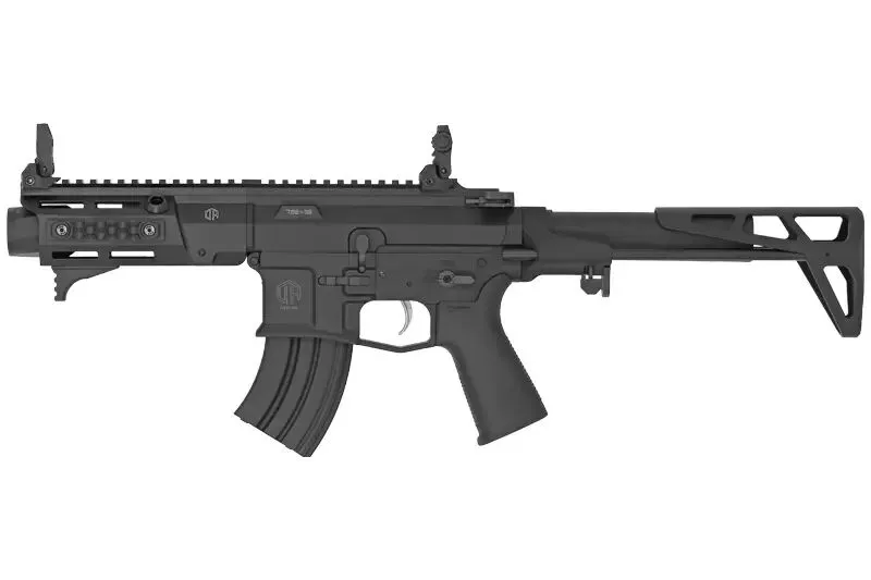 Réplique M4 M923A ETU · Negro
