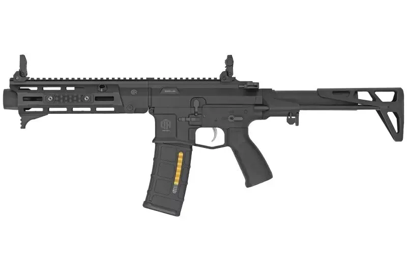 Réplique M4 M923G ETU · Negro