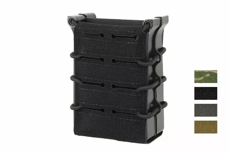 Poche Double Chargeurs M4 / AK